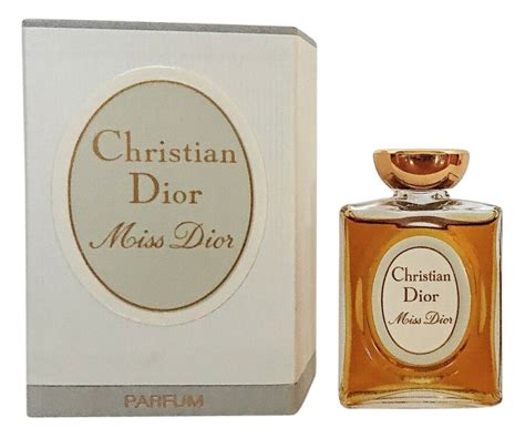 note parfum miss dior|christian dior 1947 perfume miss.